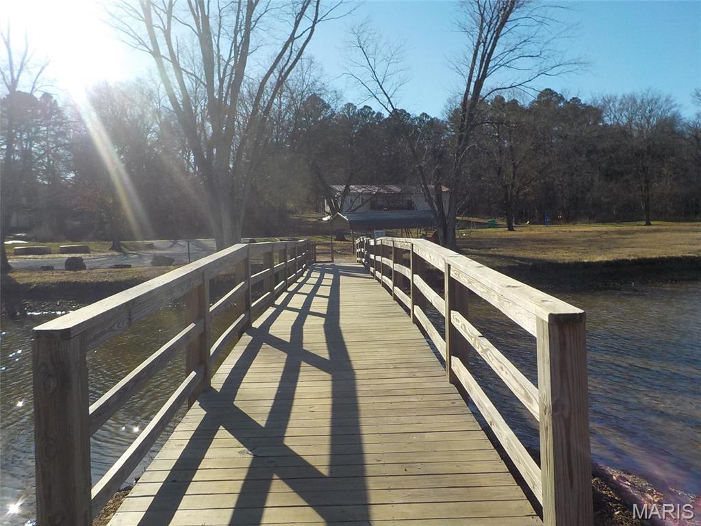 Rouge Creek Valley - Land