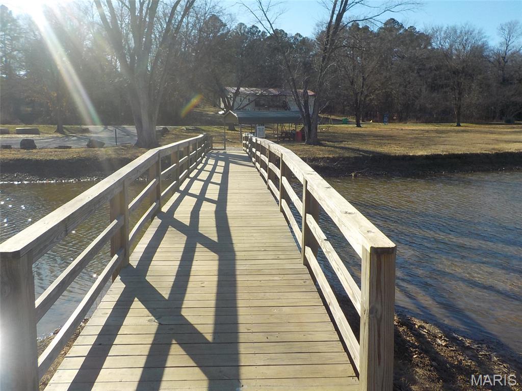 Rouge Creek Valley - Land