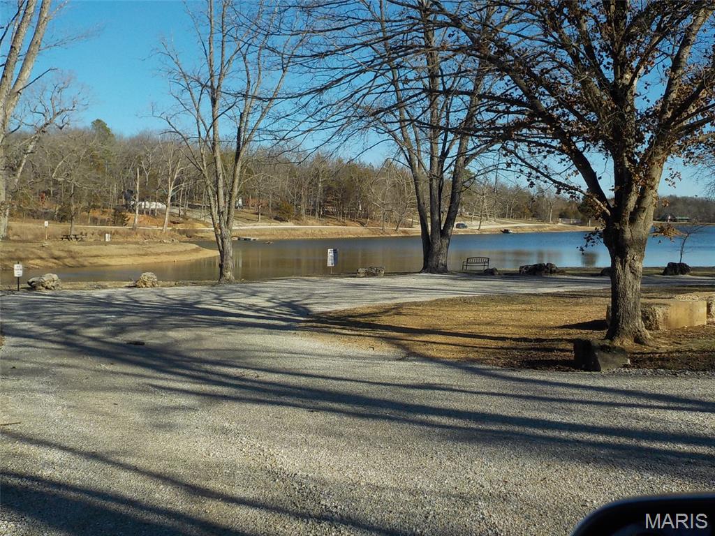 Rouge Creek Valley - Land