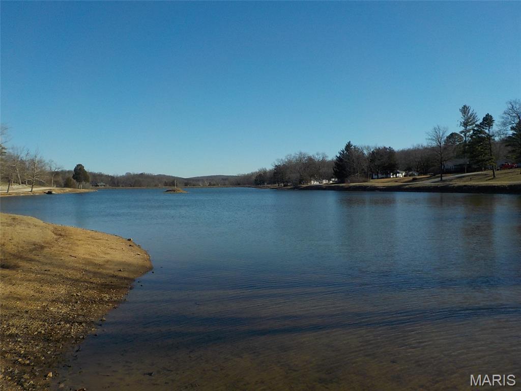 Rouge Creek Valley - Land