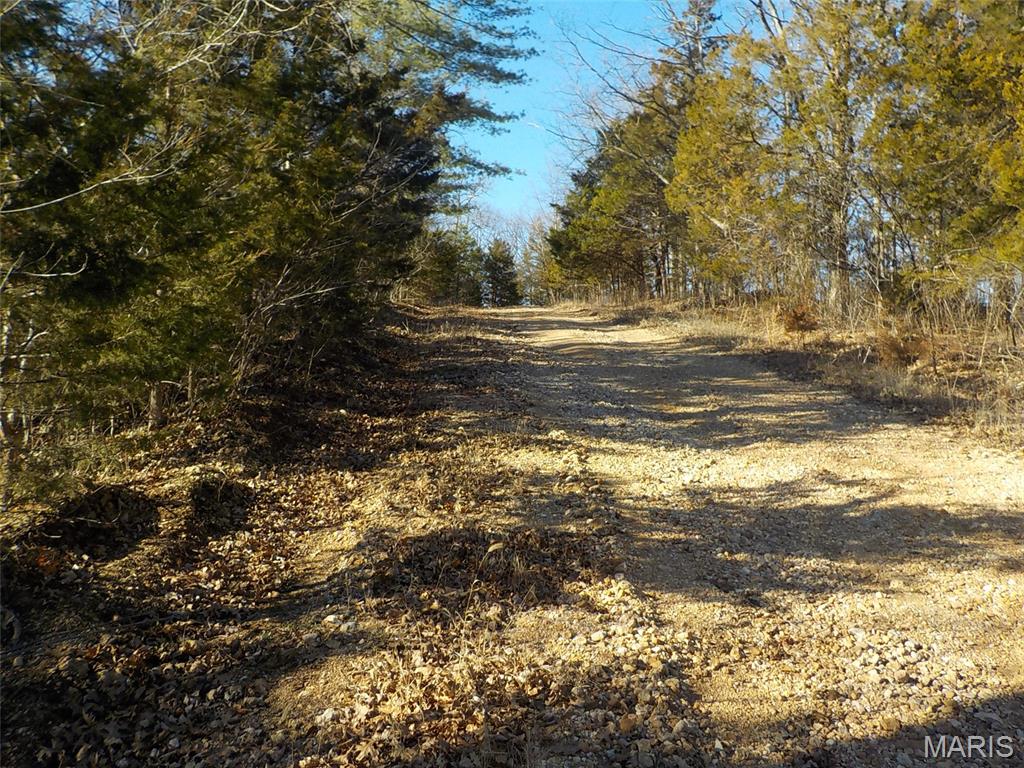 Rouge Creek Valley - Land