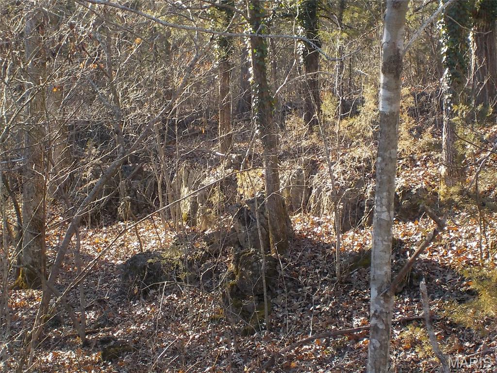 Rouge Creek Valley - Land