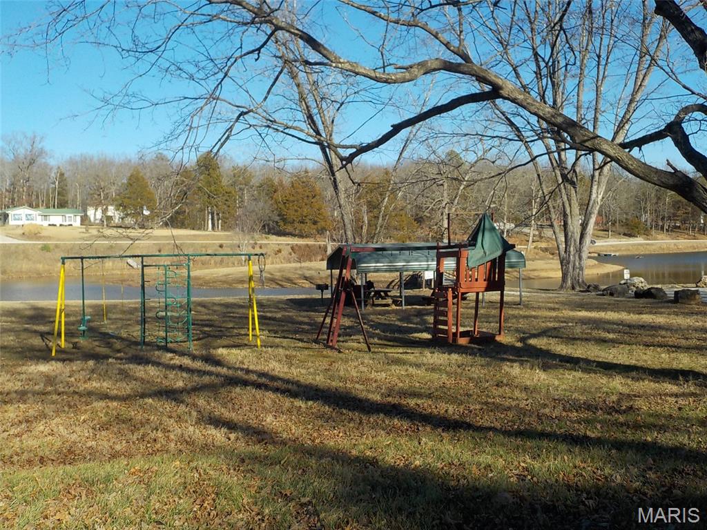 Rouge Creek Valley - Land