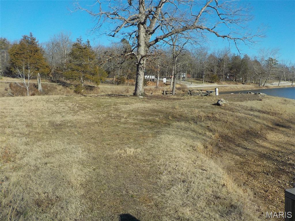 Rouge Creek Valley - Land