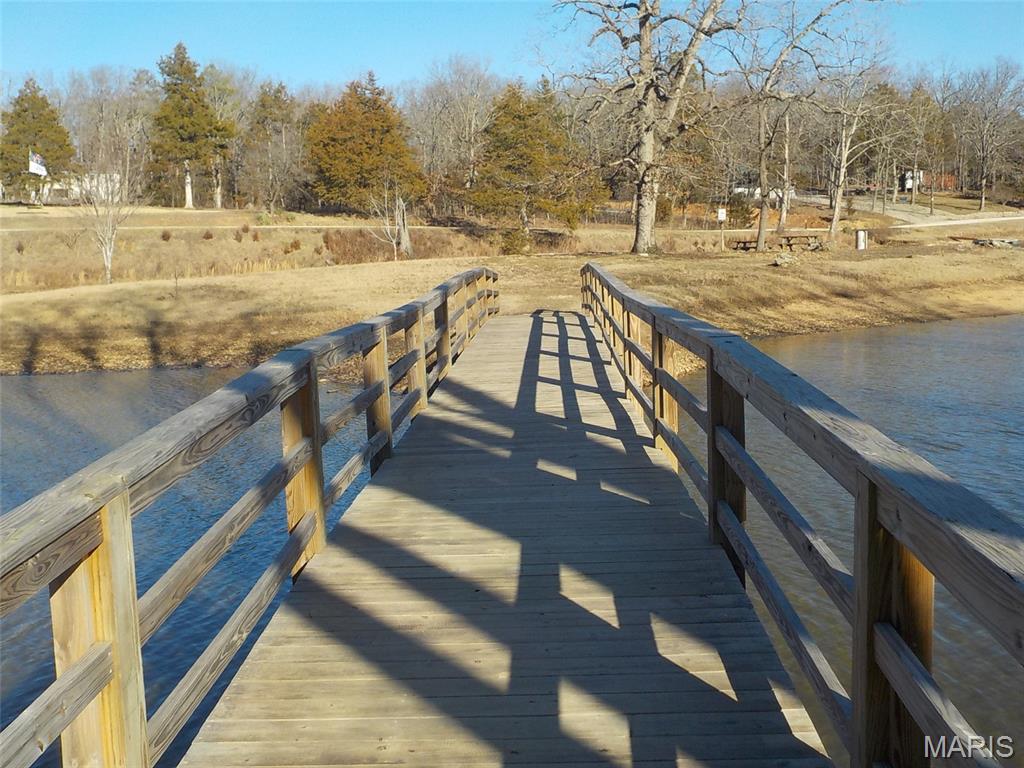Rouge Creek Valley - Land