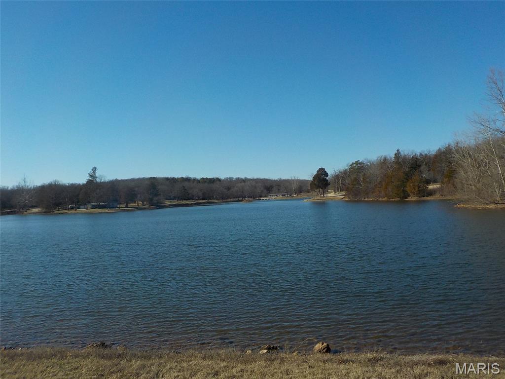 Rouge Creek Valley - Land