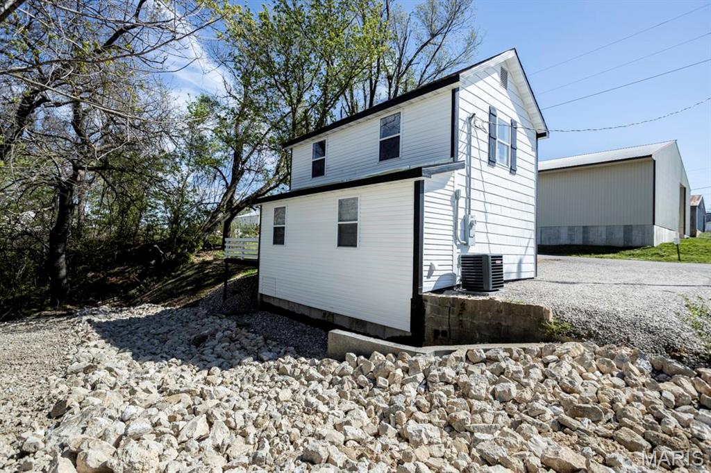 n/a - Residential
