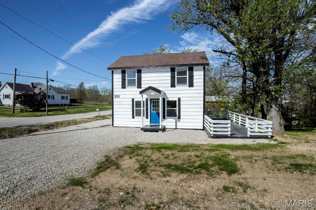 n/a - Residential