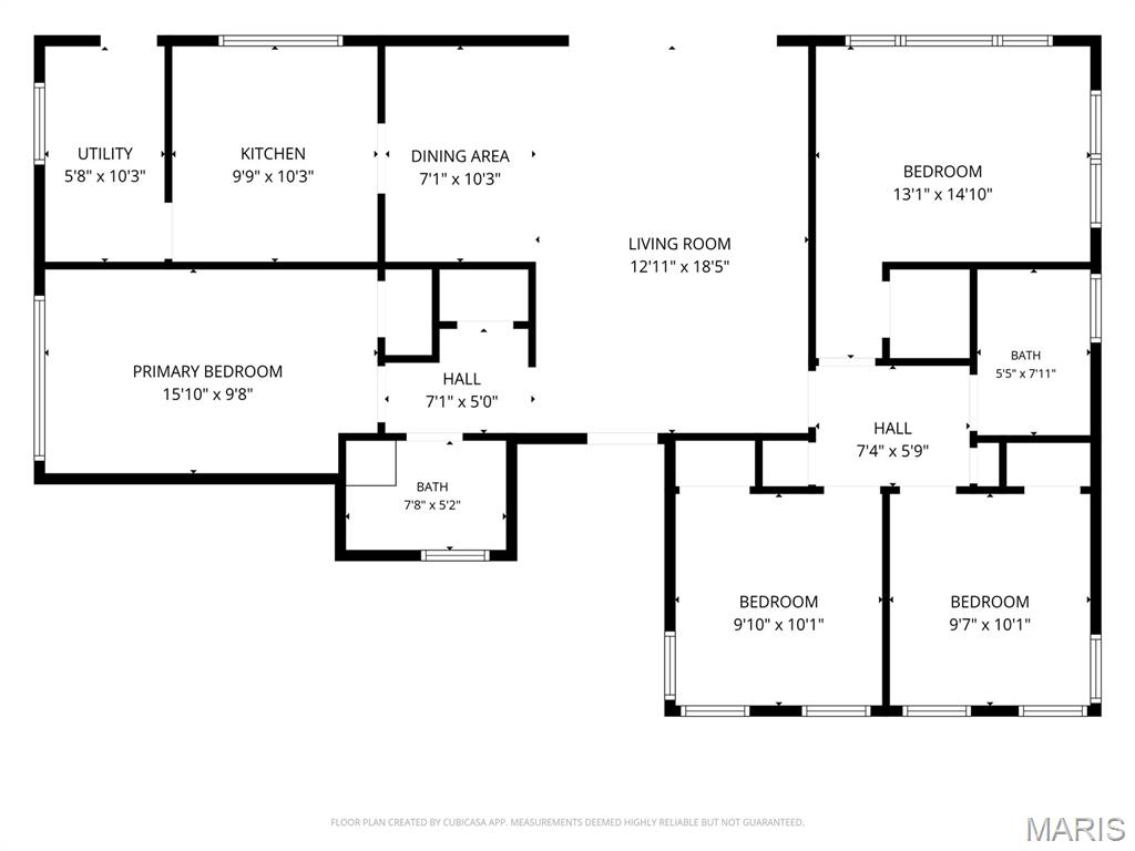 Marlborough Gardens - Residential
