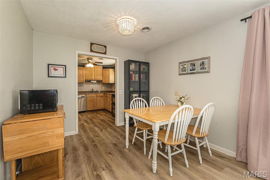 Marlborough Gardens - Residential