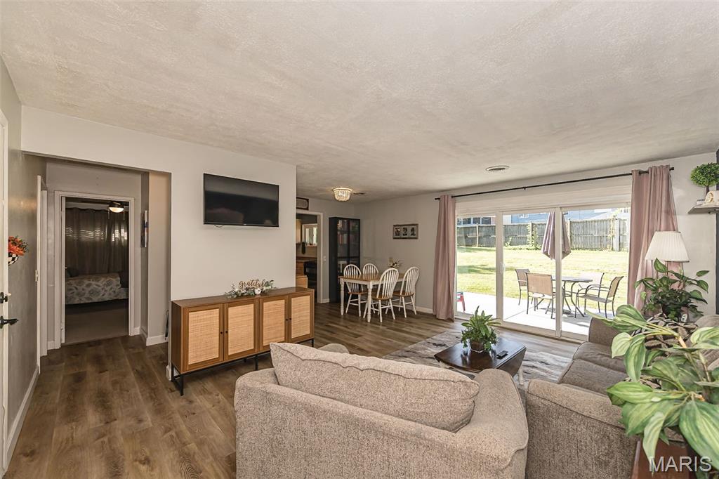 Marlborough Gardens - Residential
