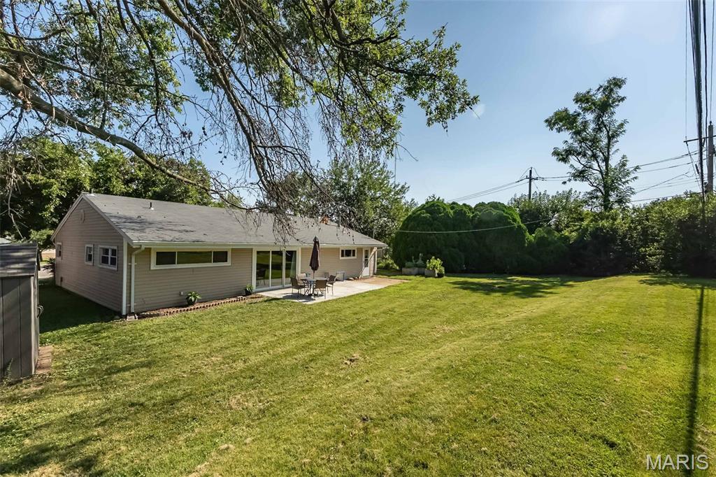 Marlborough Gardens - Residential