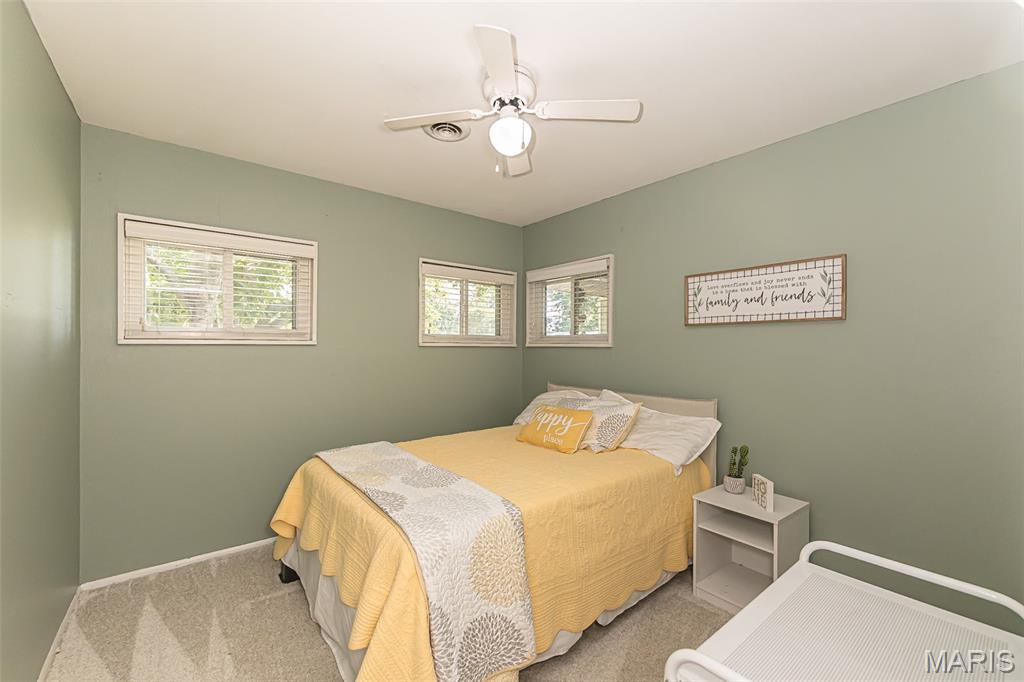 Marlborough Gardens - Residential