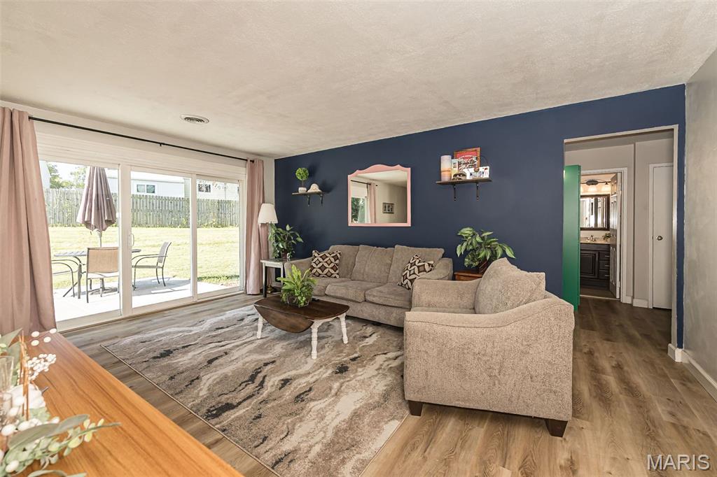 Marlborough Gardens - Residential