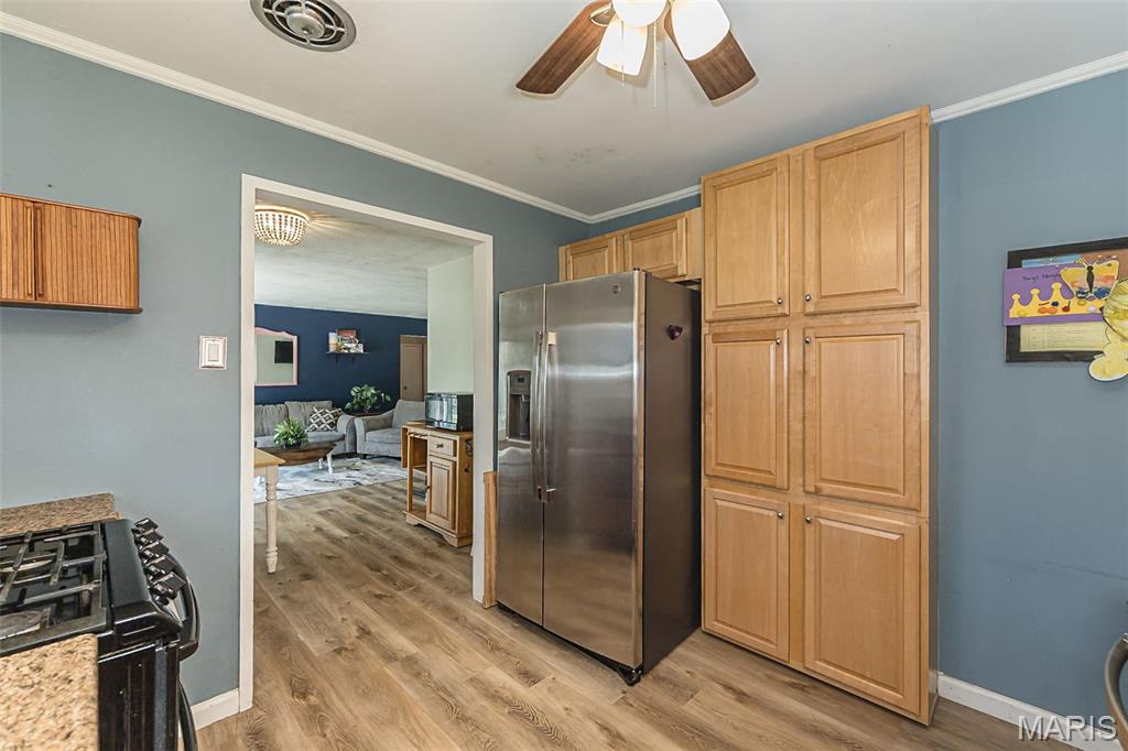 Marlborough Gardens - Residential