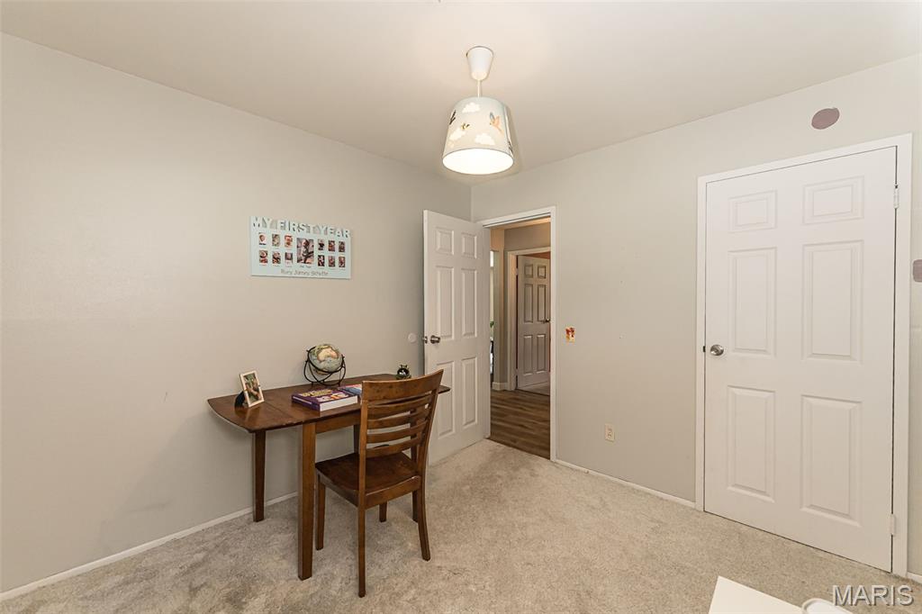Marlborough Gardens - Residential