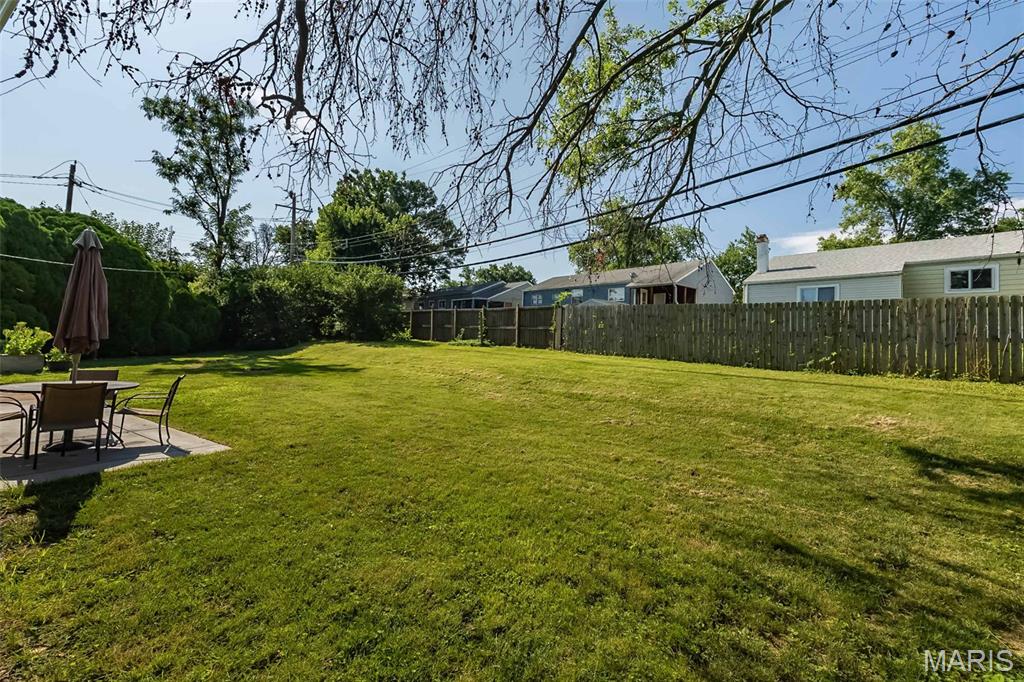 Marlborough Gardens - Residential