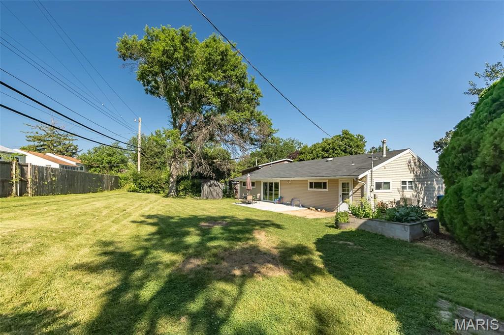 Marlborough Gardens - Residential