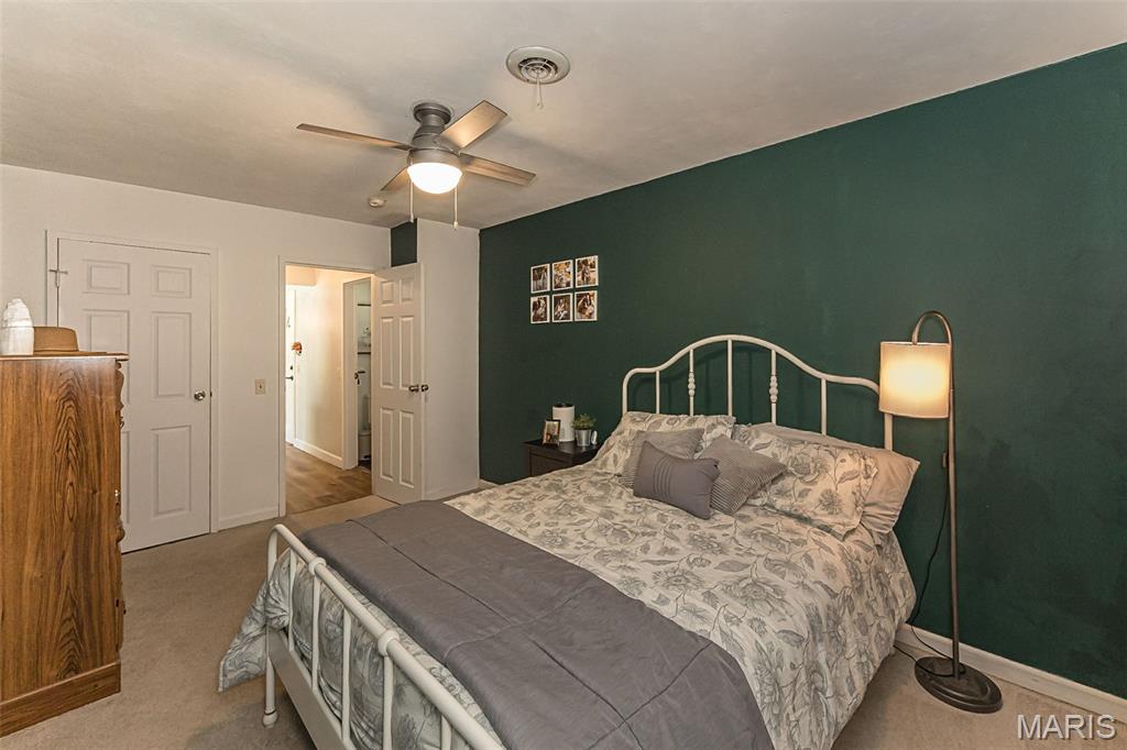 Marlborough Gardens - Residential