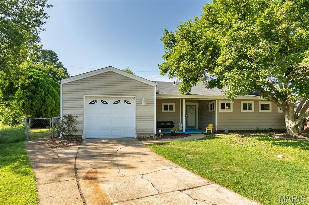 Marlborough Gardens - Residential