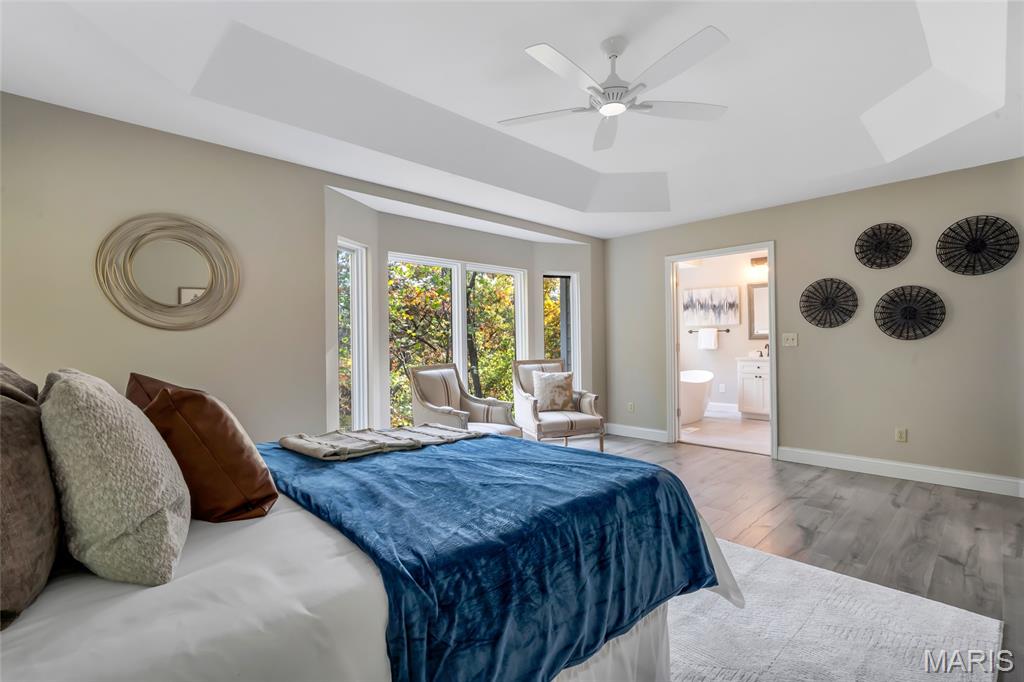 Wild Horse Creek Hills 3 - Residential