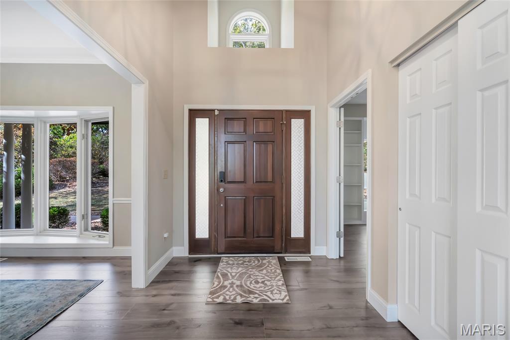 Wild Horse Creek Hills 3 - Residential