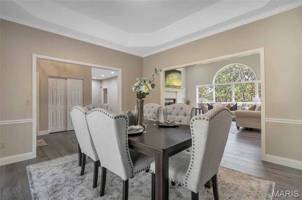Wild Horse Creek Hills 3 - Residential
