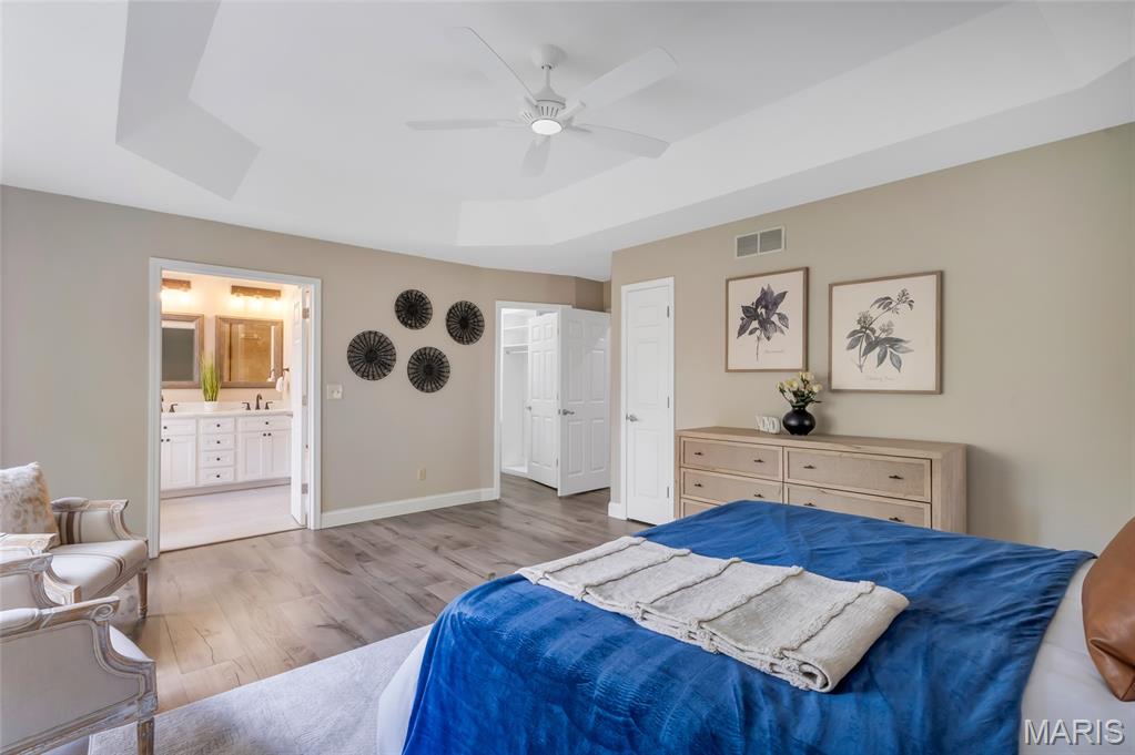 Wild Horse Creek Hills 3 - Residential