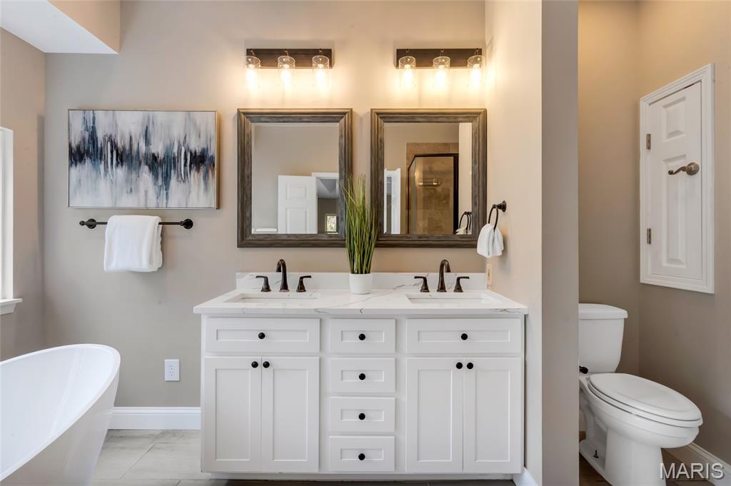 Wild Horse Creek Hills 3 - Residential