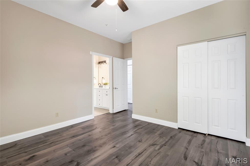 Wild Horse Creek Hills 3 - Residential