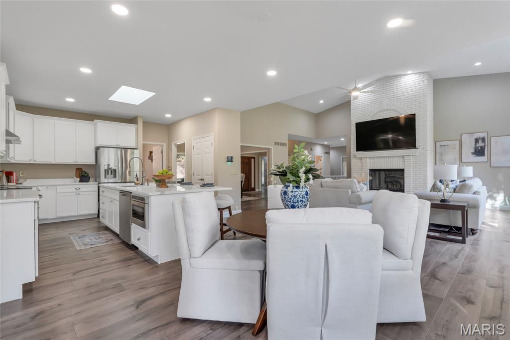 Wild Horse Creek Hills 3 - Residential