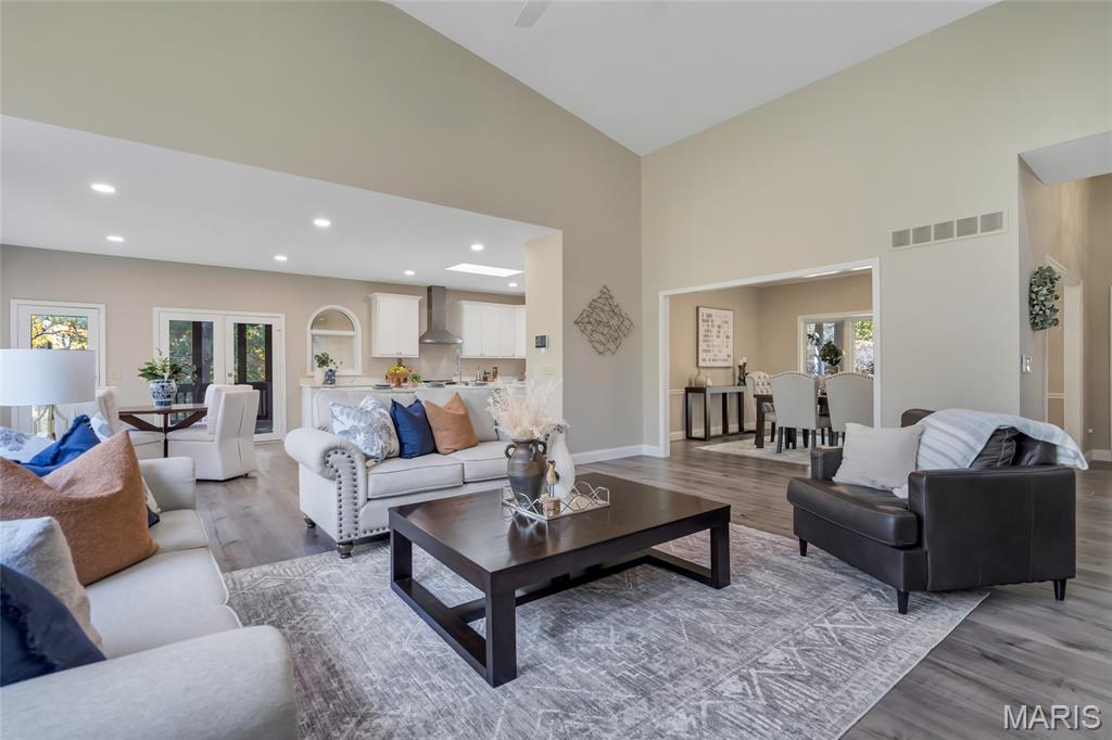 Wild Horse Creek Hills 3 - Residential