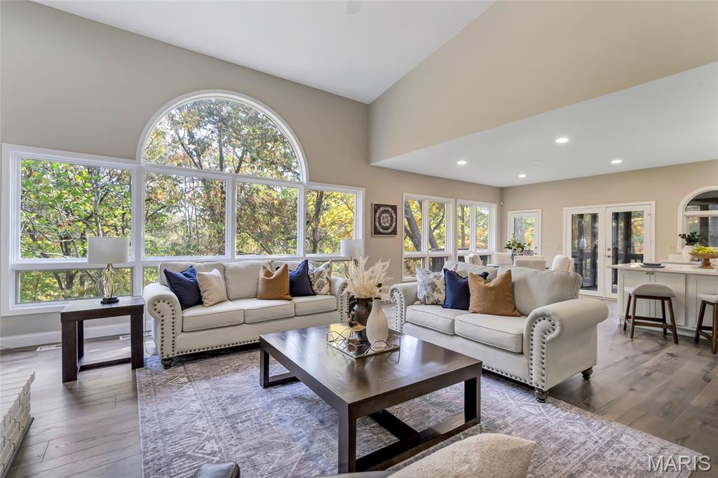 Wild Horse Creek Hills 3 - Residential