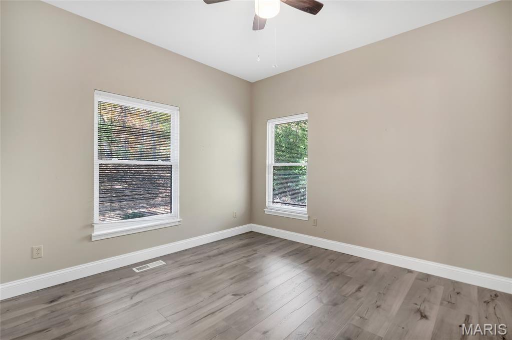 Wild Horse Creek Hills 3 - Residential