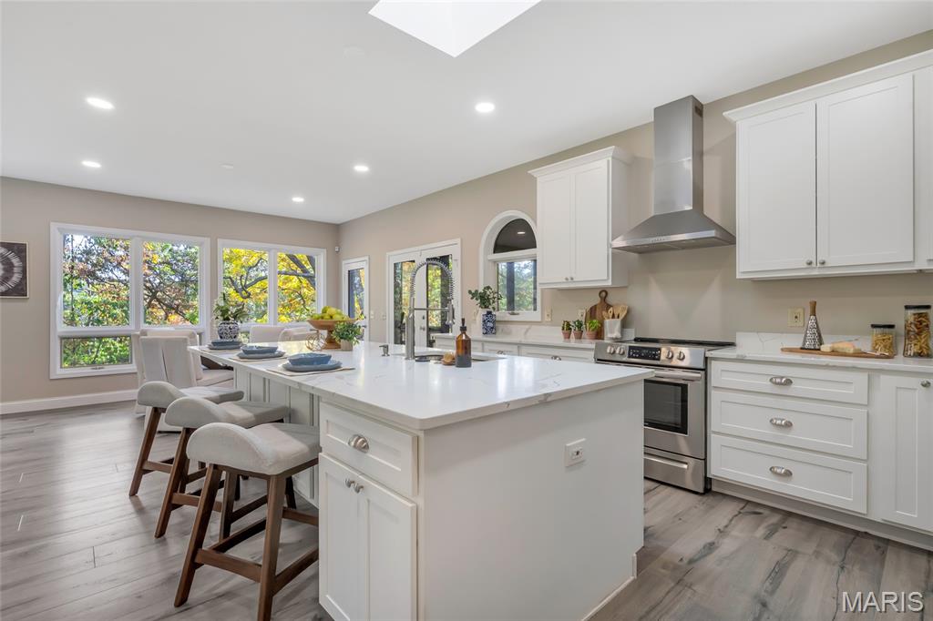 Wild Horse Creek Hills 3 - Residential