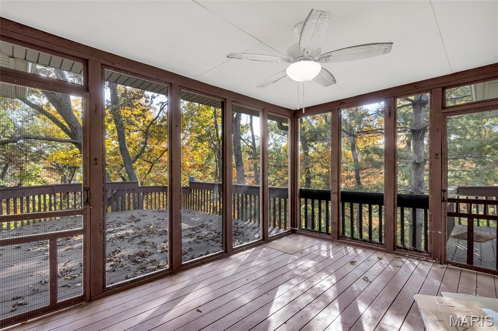 Wild Horse Creek Hills 3 - Residential