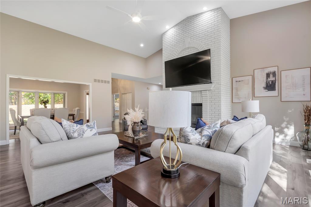 Wild Horse Creek Hills 3 - Residential