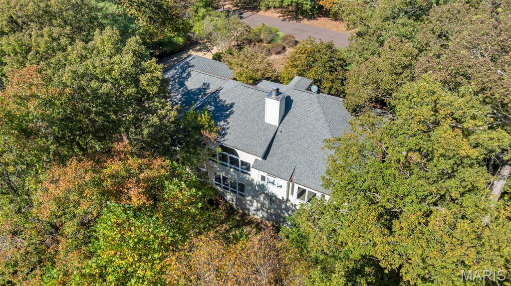 Wild Horse Creek Hills 3 - Residential