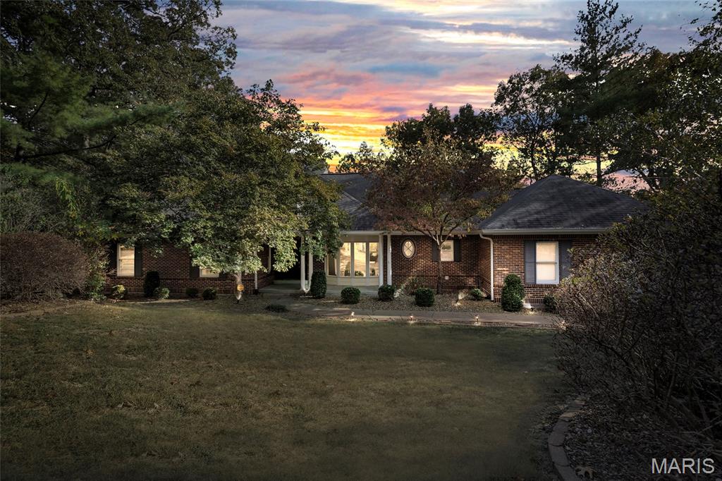 Wild Horse Creek Hills 3 - Residential