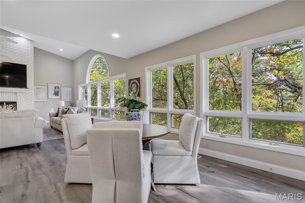 Wild Horse Creek Hills 3 - Residential