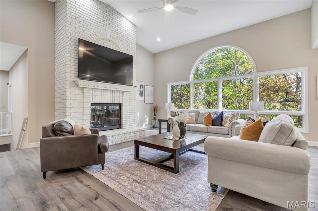 Wild Horse Creek Hills 3 - Residential