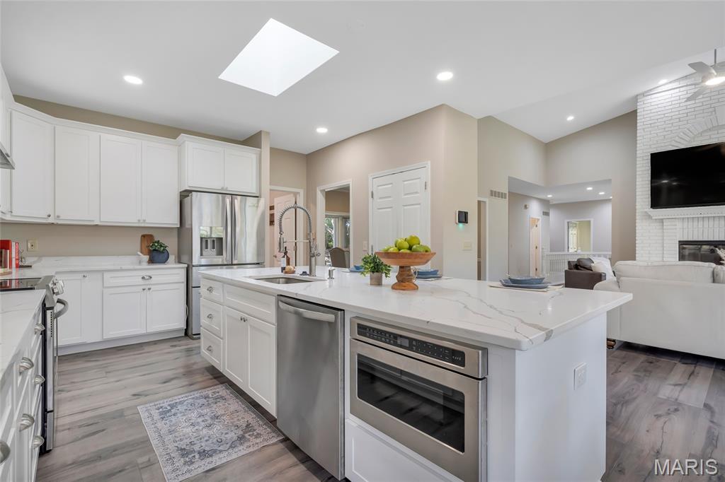 Wild Horse Creek Hills 3 - Residential