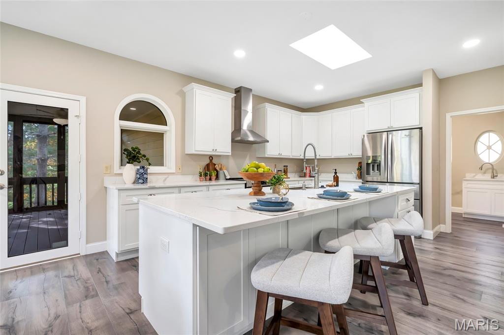 Wild Horse Creek Hills 3 - Residential