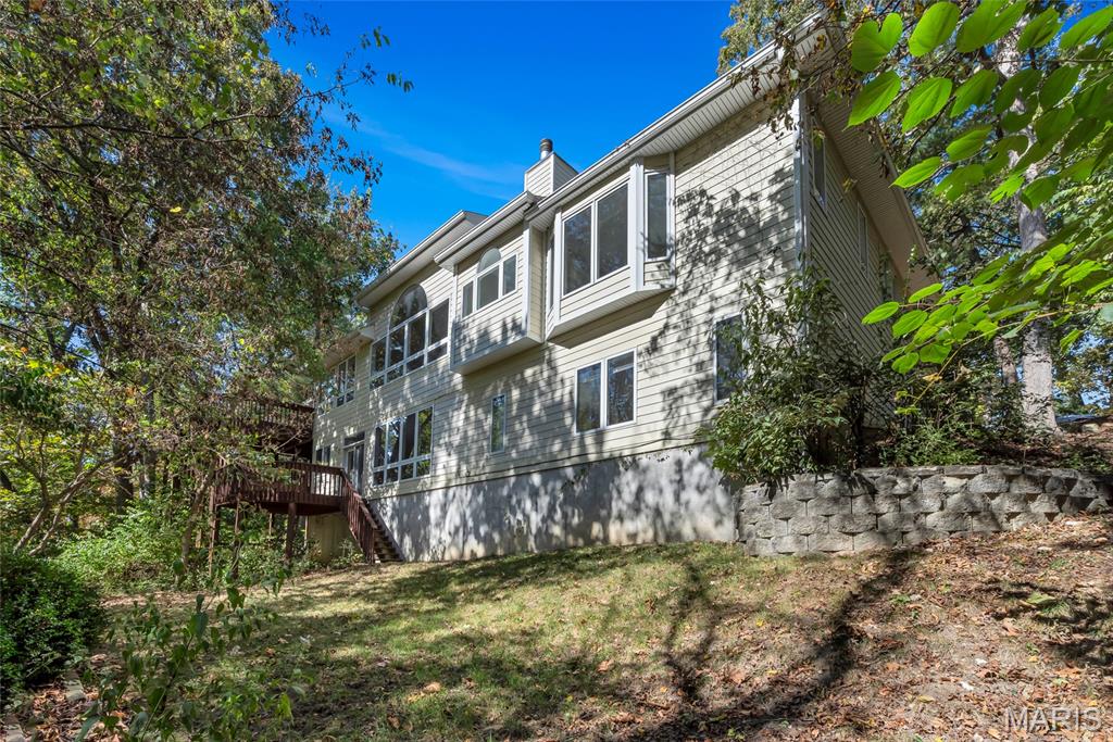 Wild Horse Creek Hills 3 - Residential