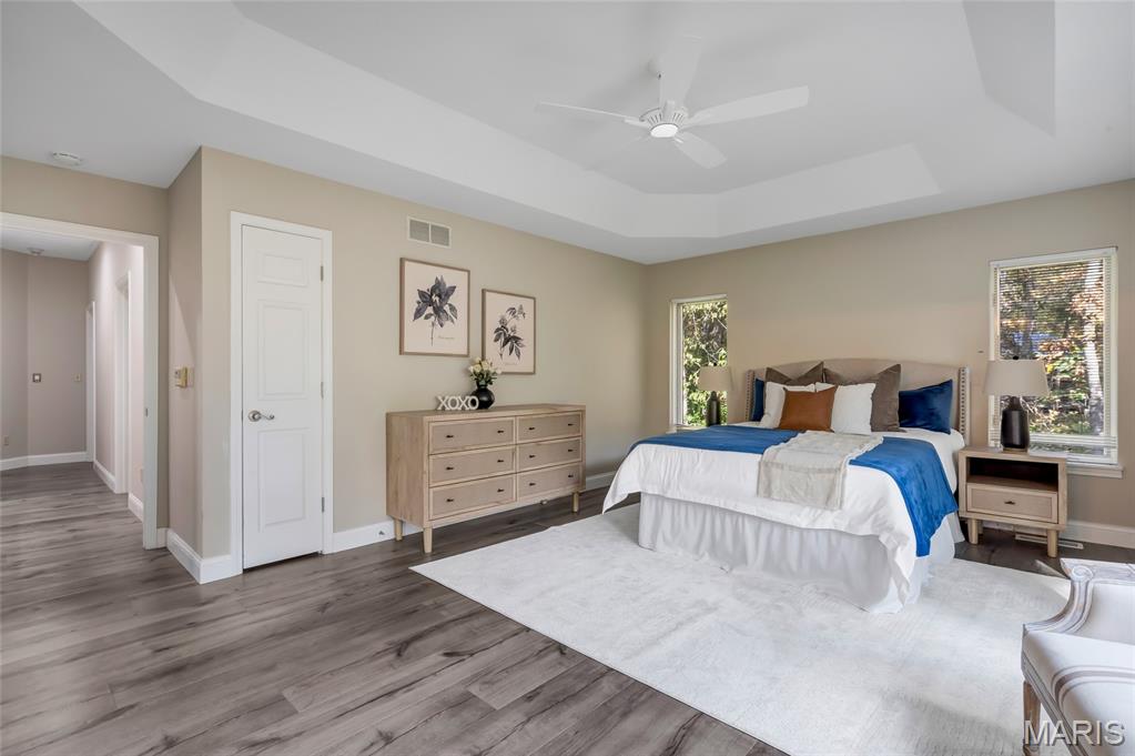 Wild Horse Creek Hills 3 - Residential