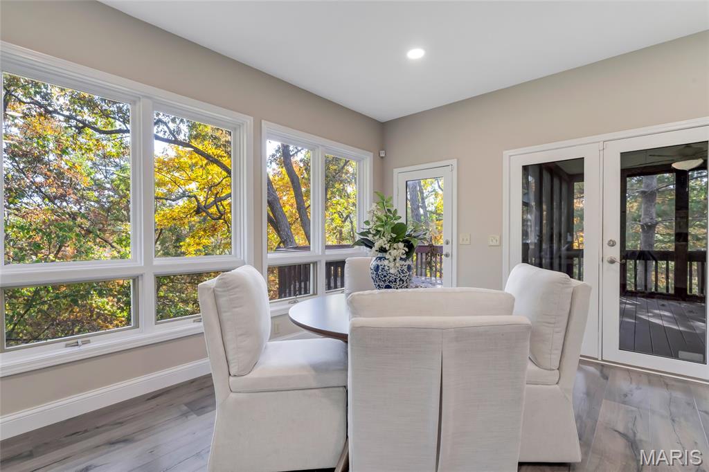 Wild Horse Creek Hills 3 - Residential