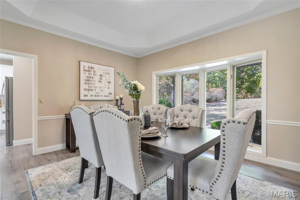 Wild Horse Creek Hills 3 - Residential
