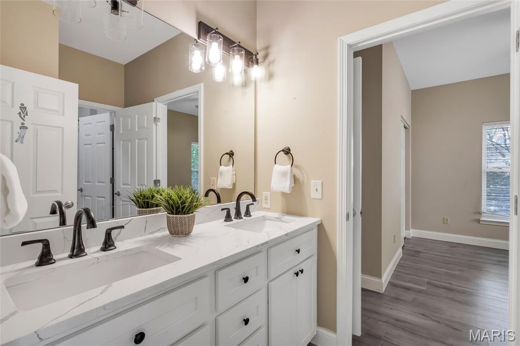 Wild Horse Creek Hills 3 - Residential