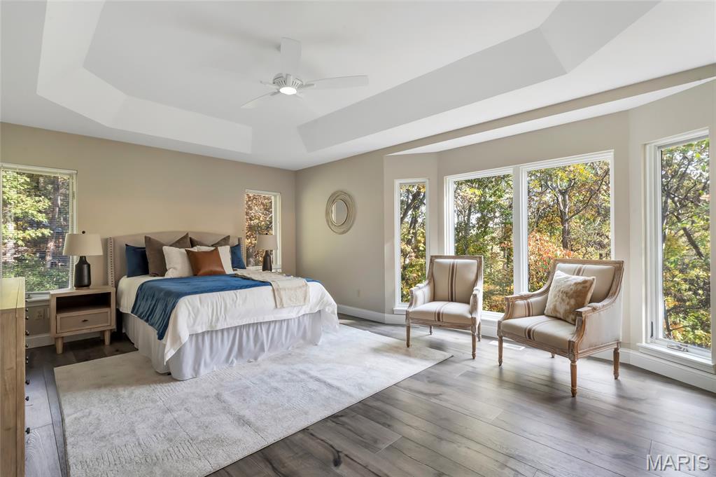 Wild Horse Creek Hills 3 - Residential