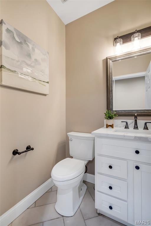 Wild Horse Creek Hills 3 - Residential